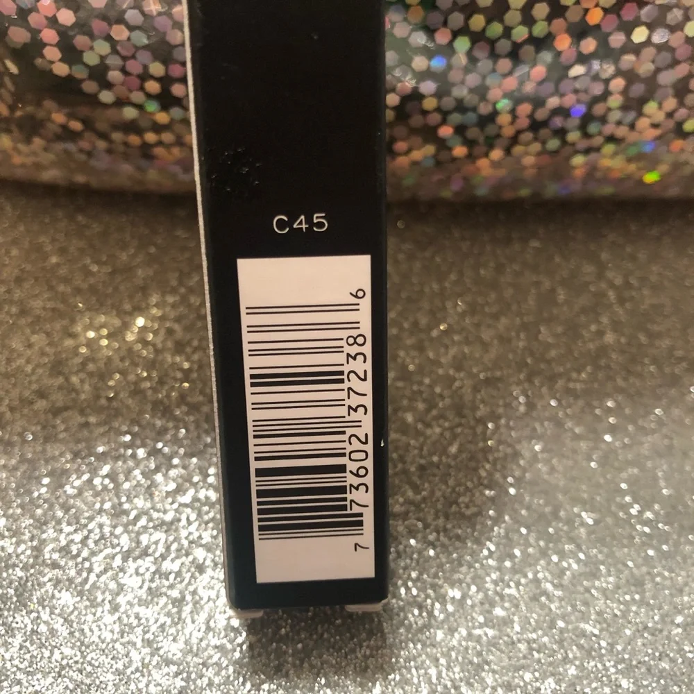 BNIB! MAC Lipglass Viva Glam Miley Cyrus 2  💋❤️💋❤️